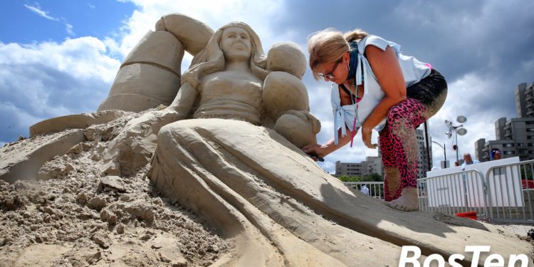 10 things to do in Boston this weekend: July 21-24, 2022