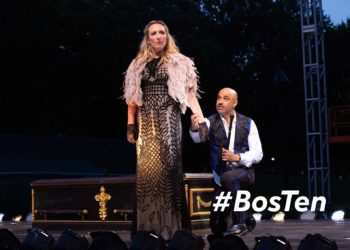 10 things to do in Boston this weekend: July 28-31, 2022