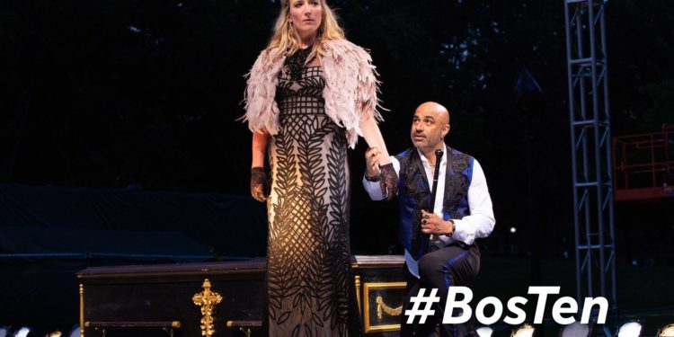 10 things to do in Boston this weekend: July 28-31, 2022