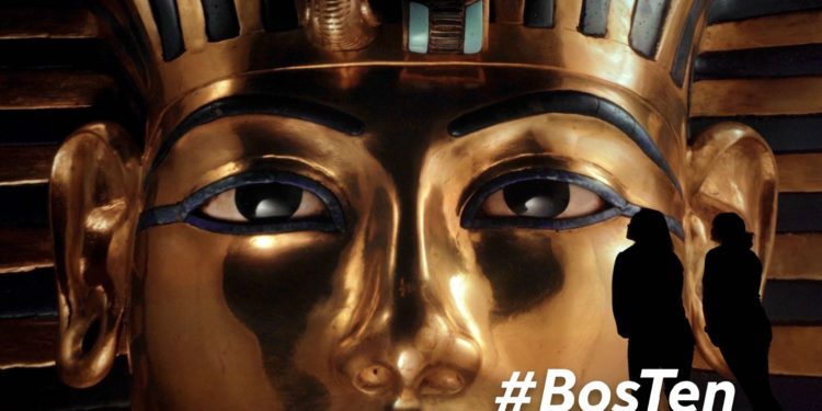 10 things to do in Boston this weekend