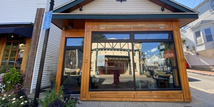 S&S Kitchenette By Chef Spring Sheldon – Martha’s Vineyard