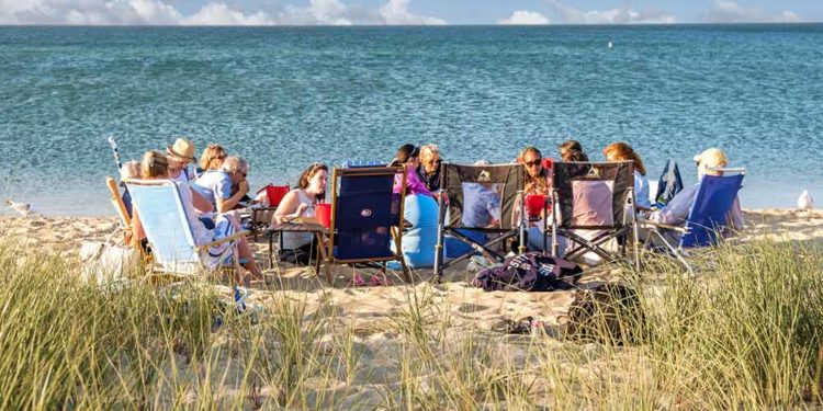 Martha’s Vineyard Bucket List For Summer 2022