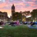 Boston seeks poets and artists for Copley Square Park revitalization
