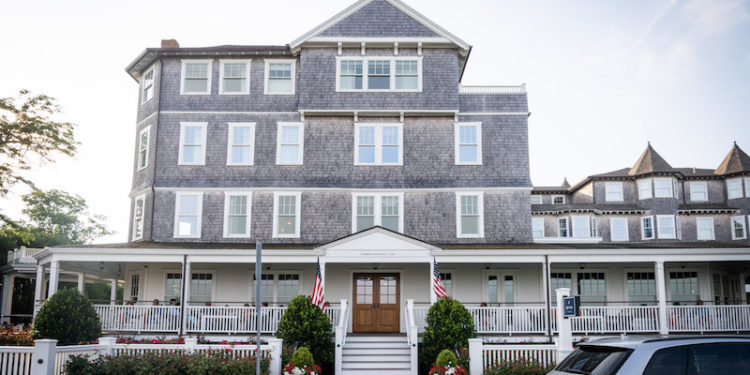 The Vineyard Gazette – Martha’s Vineyard News