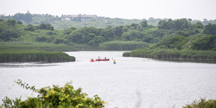 The Vineyard Gazette – Martha’s Vineyard News