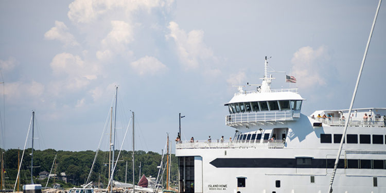 The Vineyard Gazette – Martha’s Vineyard News