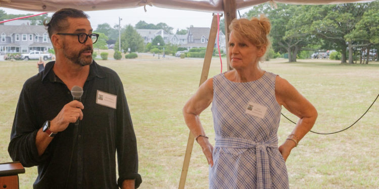 The Vineyard Gazette – Martha’s Vineyard News