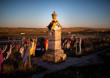 Native Americans fight for Wounded Knee items shown at Barre Museum