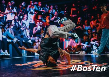 10 things to do in Boston this weekend: August 18-21, 2022