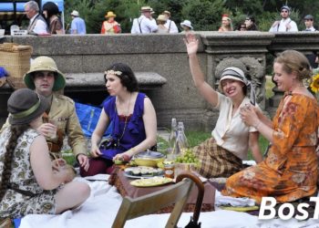 10 things to do in Boston this weekend: August 4-7, 2022