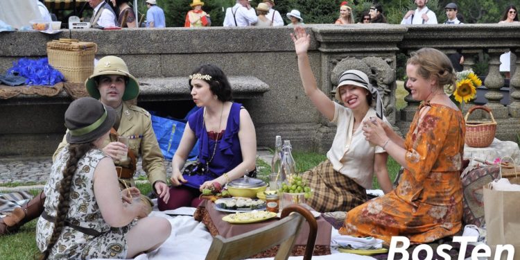 10 things to do in Boston this weekend: August 4-7, 2022