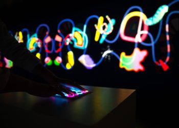 Immersive art museum coming to Boston in 2023