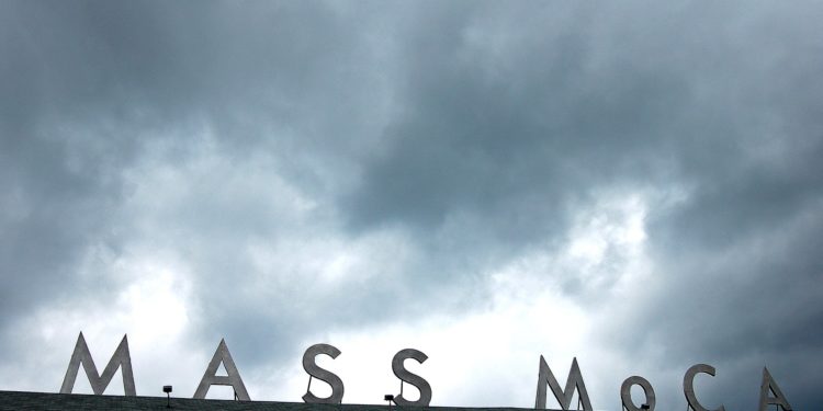 Massachusetts art museum workers schedule 1-day strike