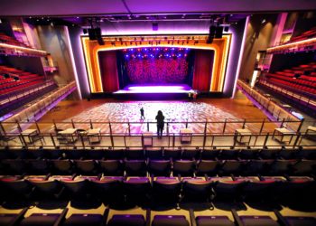 The New York Times lauded Boston’s new cultural offerings