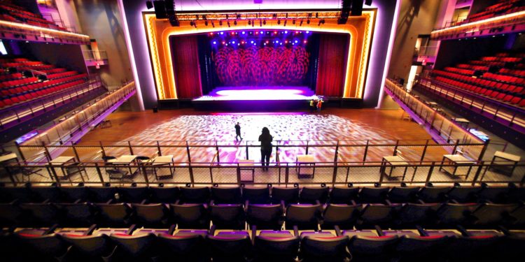 The New York Times lauded Boston’s new cultural offerings