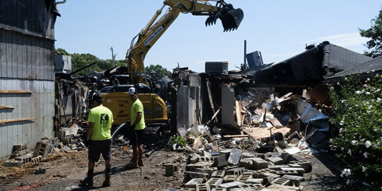 The Vineyard Gazette – Martha’s Vineyard News