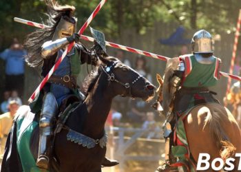 10 things to do in Boston for Labor Day weekend 2022