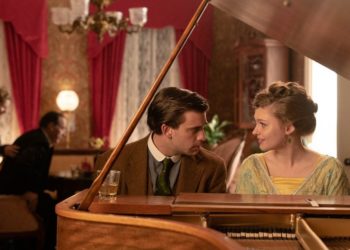 Take part in the 38th annual Boston Film Festival