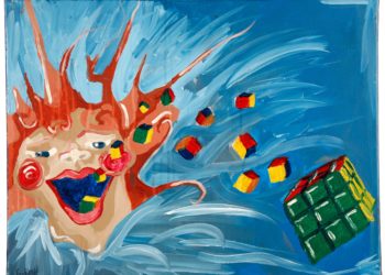 Have some good fun with bad art in Dorchester