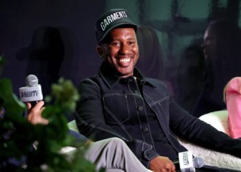 Chris Redd is latest cast member to leave ‘Saturday Night Live’