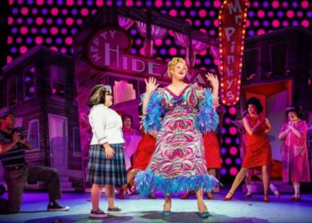 See ‘Hairspray’ at the Opera House