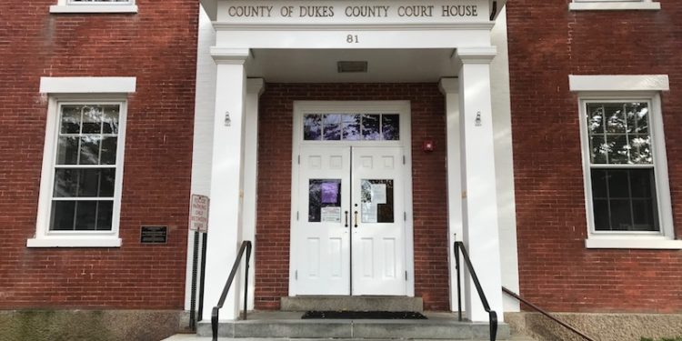 The Vineyard Gazette – Martha’s Vineyard News