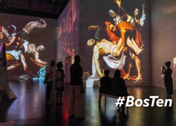 10 things to do in Boston this holiday weekend