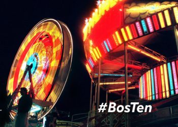 10 things to do in Boston this weekend: September 29-2, 2022