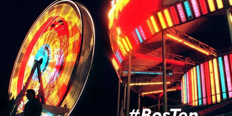 10 things to do in Boston this weekend: September 29-2, 2022