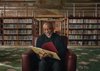 8 must-visit film festivals happening this fall