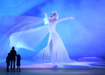 ‘Disney Immersive Experience’ coming to Boston in 2023