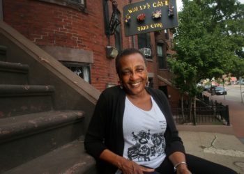 Readers react to Wally’s Cafe reopening