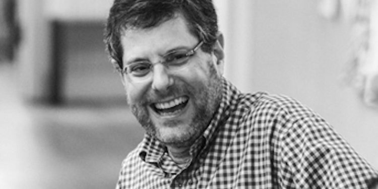 Ruben Bolling’s ‘Tom the Dancing Bug’ takes on Trump, one silly satire at a time