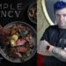 Chef Jason Santos on his new cookbook “Simple Fancy” and “Hell’s Kitchen”