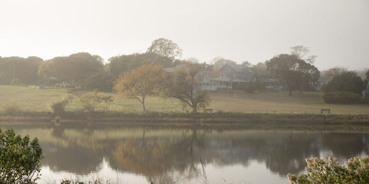 The Vineyard Gazette – Martha’s Vineyard News