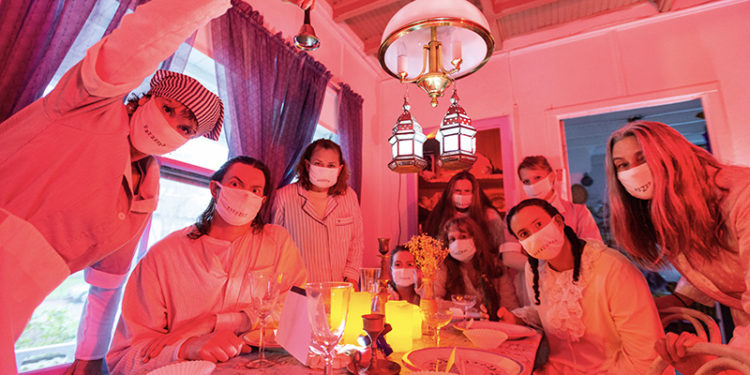 The Vineyard Gazette – Martha’s Vineyard News