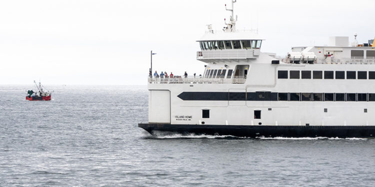 The Vineyard Gazette – Martha’s Vineyard News