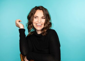 Get petty with Beth Stelling for The Petty Betty Tour