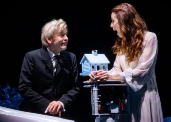 Here’s what viewers thought of ‘The Orchard’