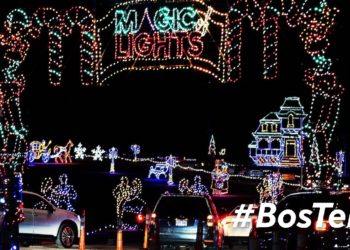 10 things to do in Boston this weekend: November 17-20, 2022