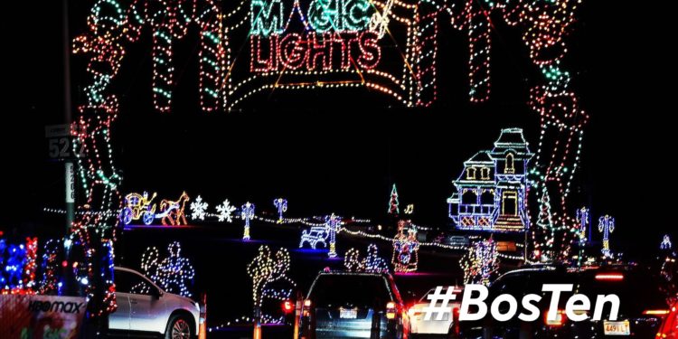 10 things to do in Boston this weekend: November 17-20, 2022