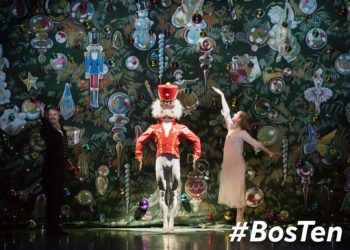 10 things to do in Boston Thanksgiving weekend 2022