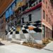 Take a look at Kendall Square’s new mural