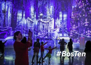 10 things to do in Boston this holiday weekend: December 2022