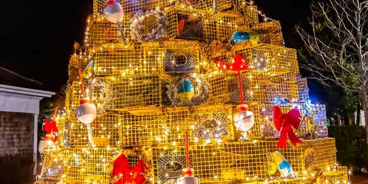 12 Days of Gratitude for Martha’s Vineyard