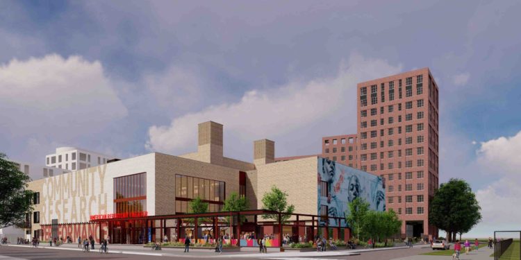 Harvard building project would move A.R.T. to Allston