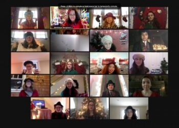 It’s (still) A Wonderful Life – The High School View