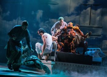 We asked the audience for their ‘Life of Pi’ reviews. Here’s what they said.