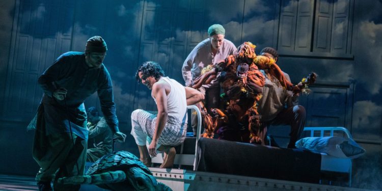 We asked the audience for their ‘Life of Pi’ reviews. Here’s what they said.