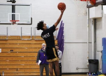 Winter sports resume, with restrictions – The High School View